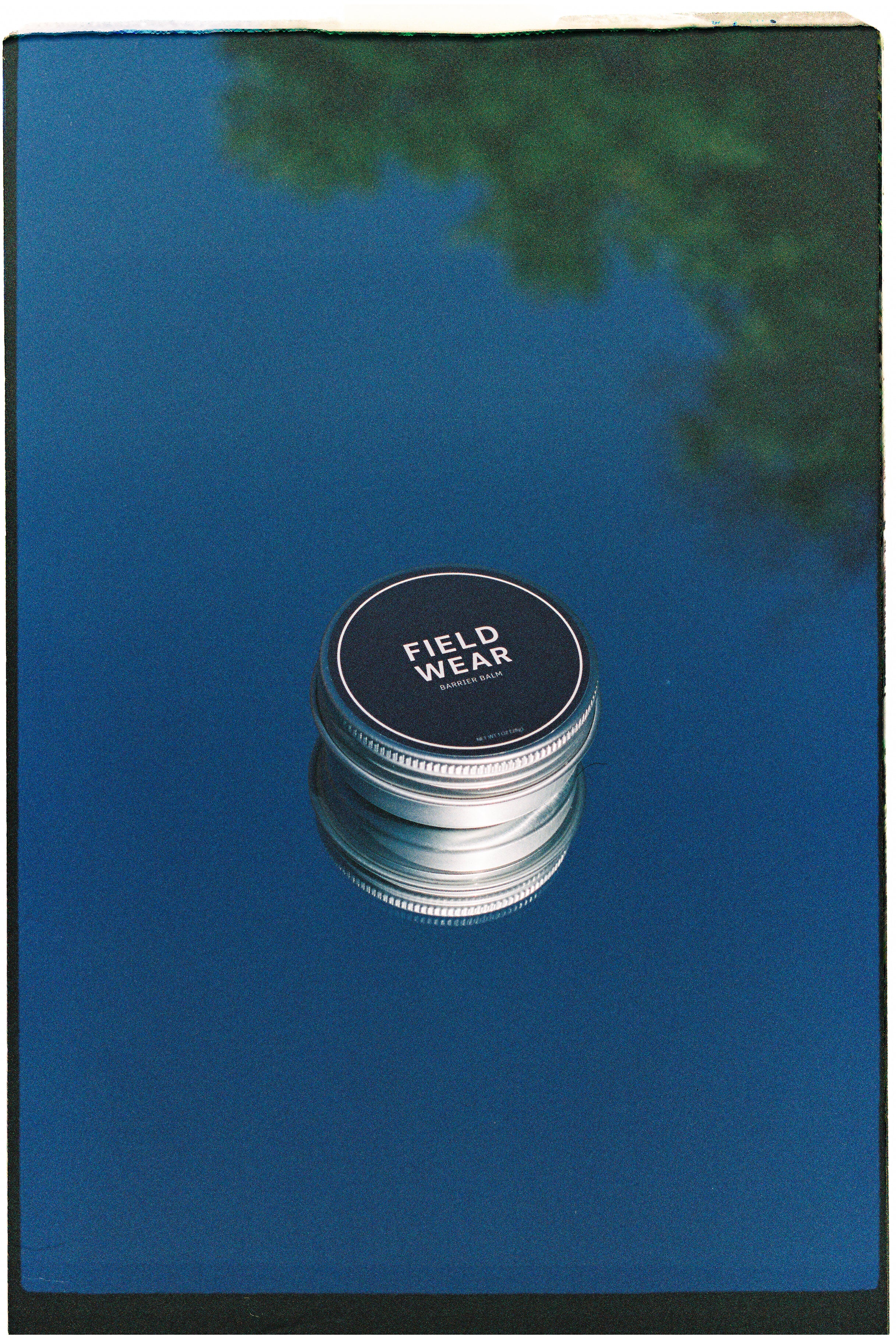 Barrier Balm