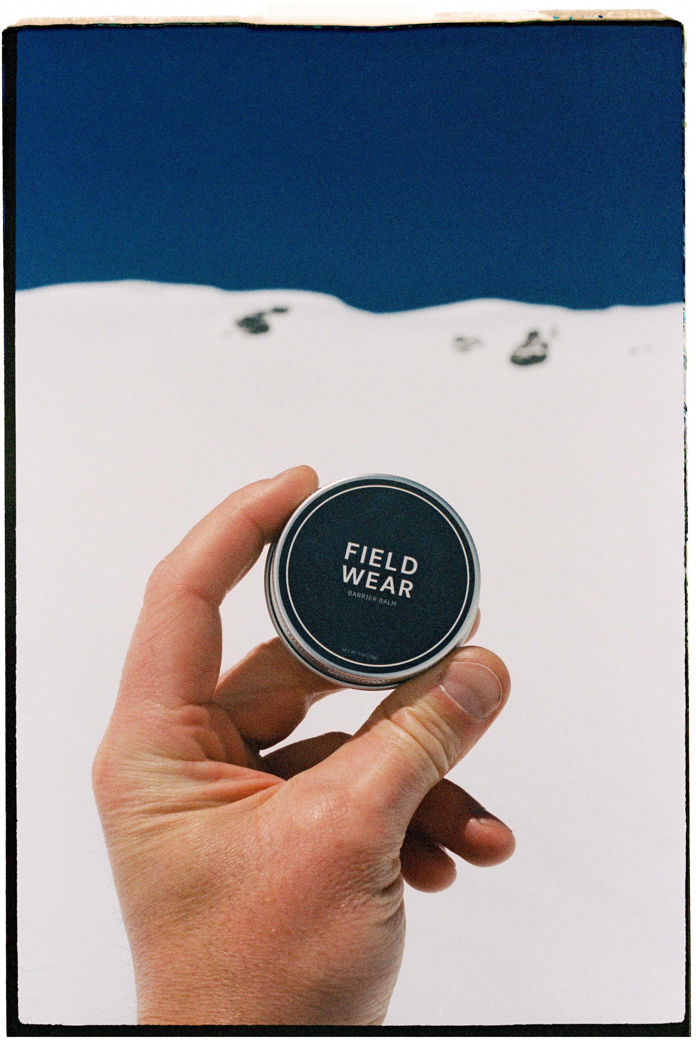 Barrier Balm