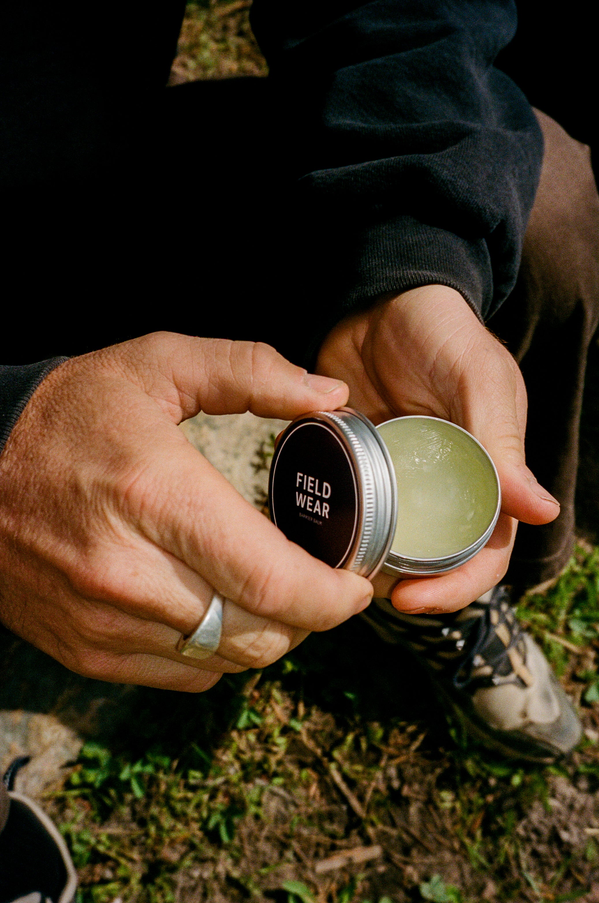 Barrier Balm
